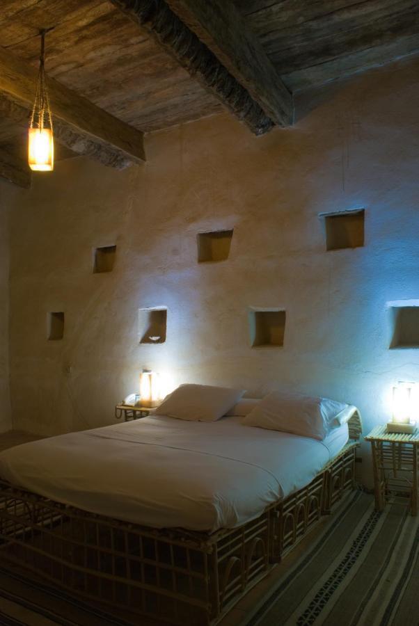 Albabenshal Lodge Siwa Siwa Oasis Kamer foto