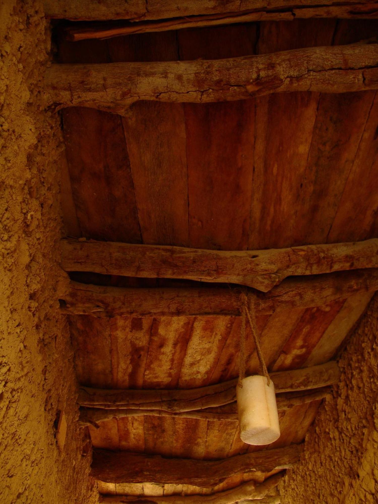 Albabenshal Lodge Siwa Siwa Oasis Buitenkant foto